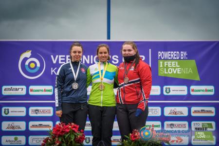 Znani so vsi finalisti, ki se bodo jutri potegovali za zlato! Kar 7 slovenskih deklet in fantov osvojilo odličja (7)